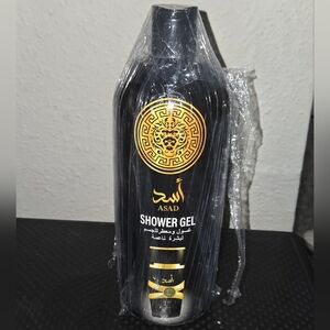 Asad Shower Gel